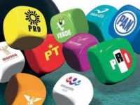 Terminaron las precampañas: Luis Octavio Murat