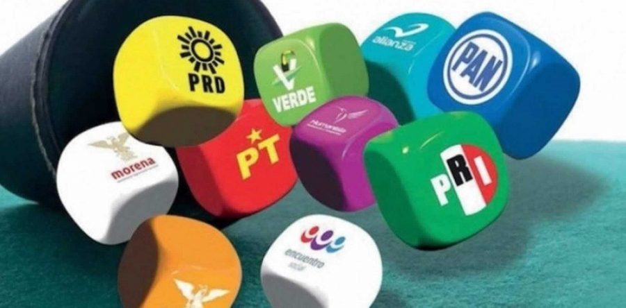 Terminaron las precampañas: Luis Octavio Murat