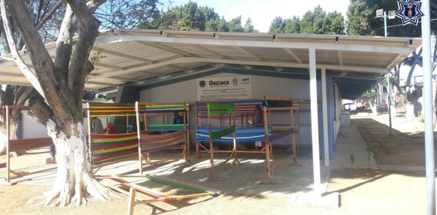 Busca Cereso de Tuxtepec recertificación de ACA