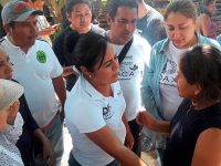 Las familias de la Costa Oaxaqueña no están solas