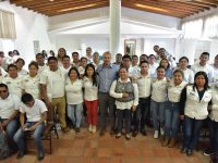 DIF Estatal Oaxaca contribuye a difundir la prevención de adicciones y embarazo en adolescentes