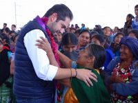 ¿Por qué Raúl?: *Francisco Ángel Maldonado Martínez