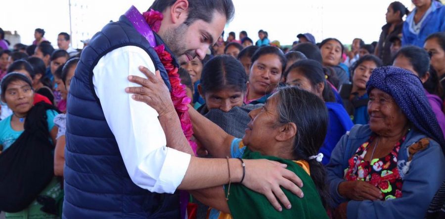 ¿Por qué Raúl?: *Francisco Ángel Maldonado Martínez