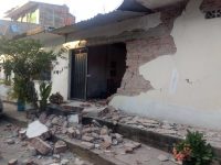 El sismo del 16 de Febrero: David Romero Villalobos