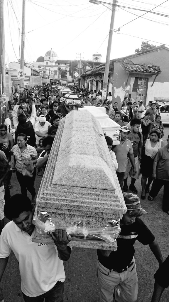 Tragedia aérea en Oaxaca: Luis Octavio Murat