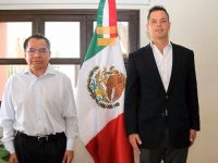 Designa Alejandro Murat a nuevo Director del CECyTEO