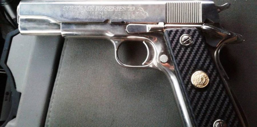 Detiene Policía Estatal a Cinco personas por la presunción de delitos del fuero federal