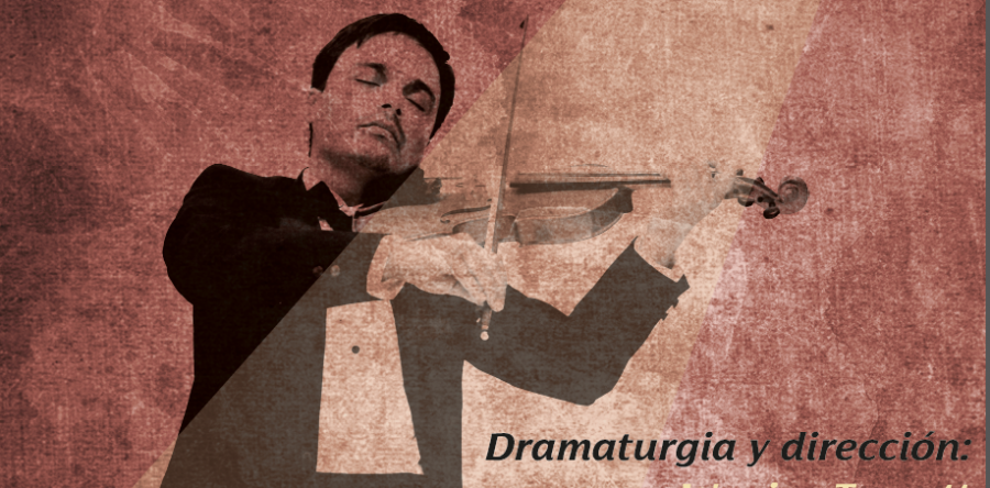 Invitan a la puesta en escena “Dios y Macedonio”, obra ganadora de la convocatoria de Producción de Teatro 2017