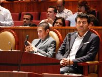 Pide JIMR investigar y sancionar a la CORTV por transmisión de evento político de Meade