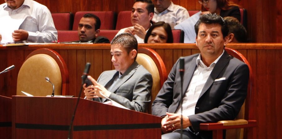 Pide JIMR investigar y sancionar a la CORTV por transmisión de evento político de Meade