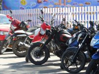 En 2018, motocicletas y motocarros exentarán verificación vehicular