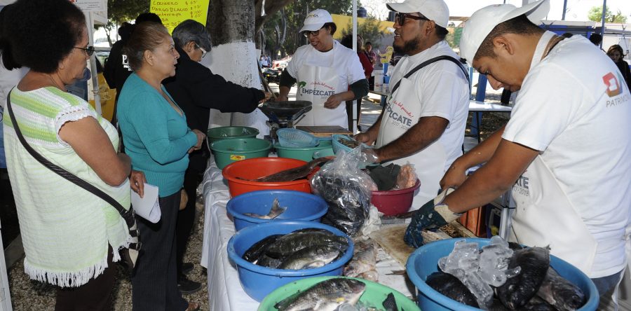 Continúa Programa “Empézcate 2018”