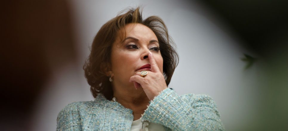 Elba Esther, Sección 22 y CNTE, juntos de nuevo en contra del PRI: Adrián Ortiz