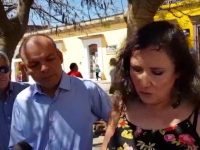 Exigen al Gobierno del estado atender la grave problemática por el cambio climático