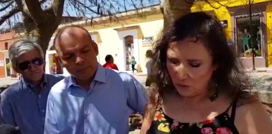 Exigen al Gobierno del estado atender la grave problemática por el cambio climático