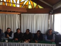 Gerentes de LICONSA se suman con HP