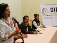 Nepotismo en Tlacolula