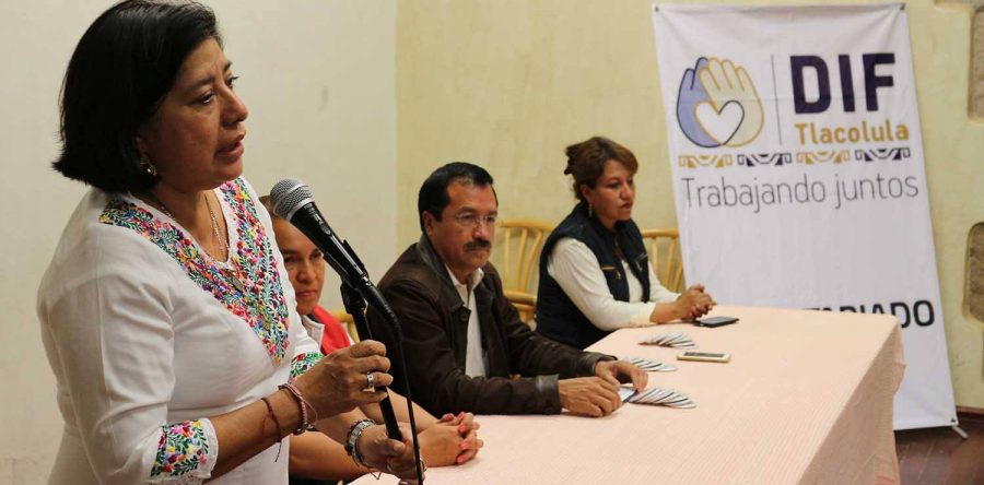 Nepotismo en Tlacolula