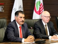 Toma protesta Florentino Castro como Director General del ISSSTE