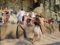 Gobierno y sociedad civil realizan 3 mil actividades para disfrute de espacios públicos