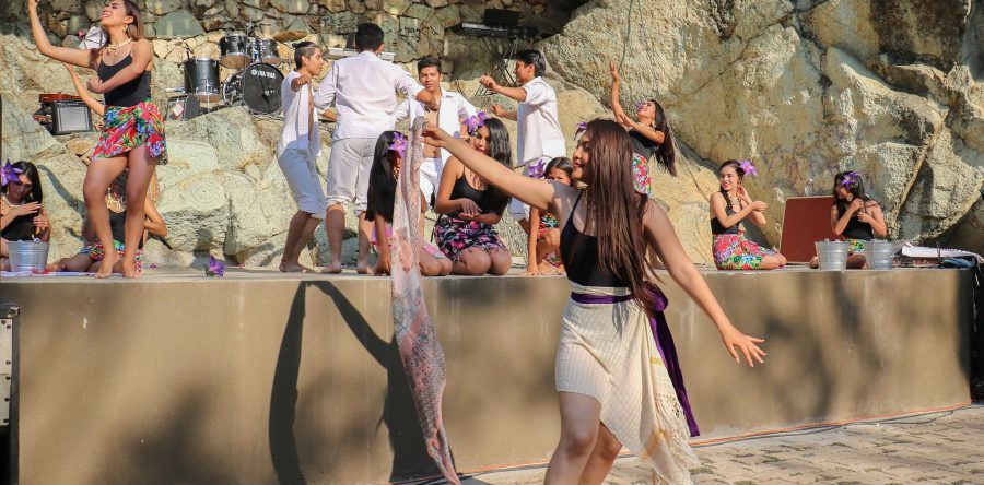 Gobierno y sociedad civil realizan 3 mil actividades para disfrute de espacios públicos