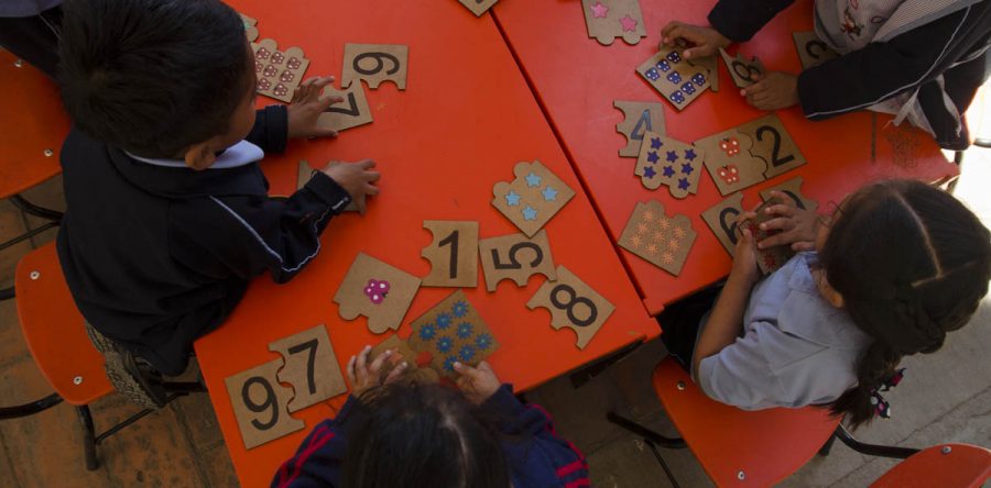 Educación preescolar, obligatoria y necesaria para el desarrollo de las y los niños: IEEPO