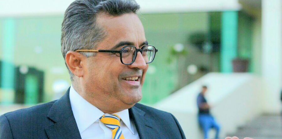 “Atinada decisión del Congreso pedir al Gobernador Plan para la Reconstrucción”: Carol