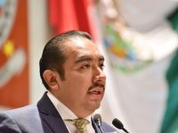 Presenta HAM reforma para sancionar conductas ilícitas cometidas por servidores públicos.