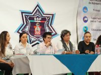 Impulsa SSPO capacitación para el trabajo en el Sistema Penitenciario Estatal