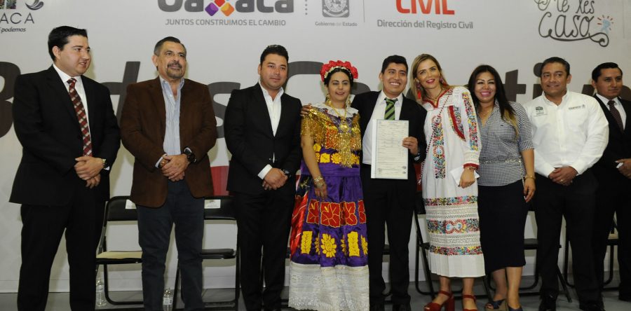 Presencia Hernández Fraguas 205 bodas colectivas