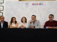 De cara a la Sociedad Hernández Fraguas detalla pormenores del proyecto “Prestación de Servicios para Alumbrado Público”