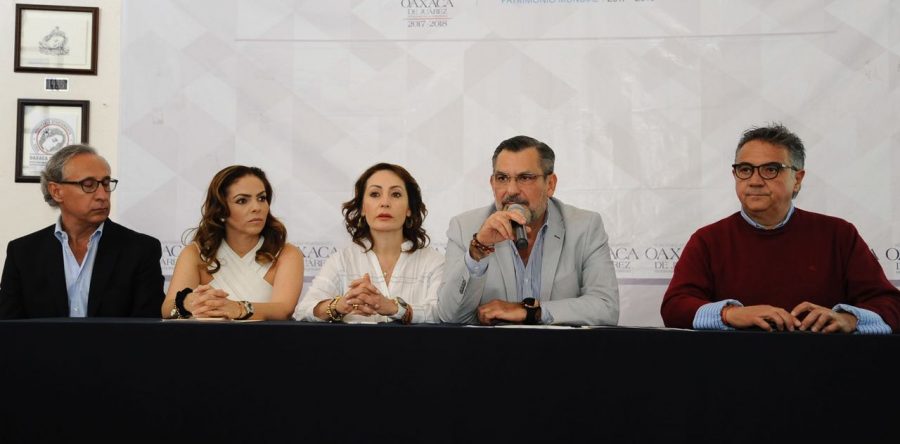 De cara a la Sociedad Hernández Fraguas detalla pormenores del proyecto “Prestación de Servicios para Alumbrado Público”