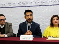 Gobierno Municipal comprometido con la capacitación constante
