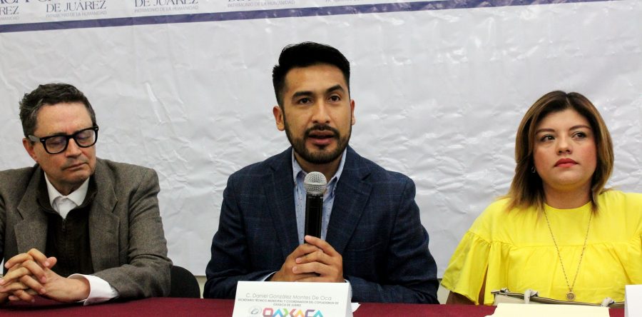 Gobierno Municipal comprometido con la capacitación constante