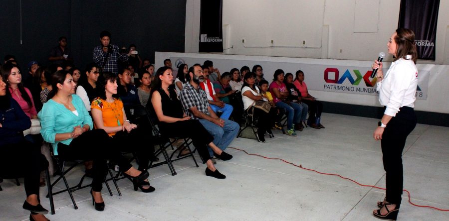 Pone en marcha Instituto Municipal de la Mujer ciclo de Cine-Debates