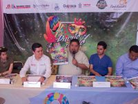 La Costa de Oaxaca se llenará de fiesta con “Puerto Escondido Fest 2018”