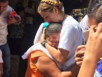 Las familias de la Costa Oaxaqueña tienen todo nuestro respaldo: IMM