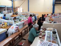 Emprende Dirección de Mercados Programa de Regularización de Giros y Trámites 2018