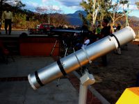 Invitan a participar en la conmemoración del 45 aniversario del Observatorio Municipal