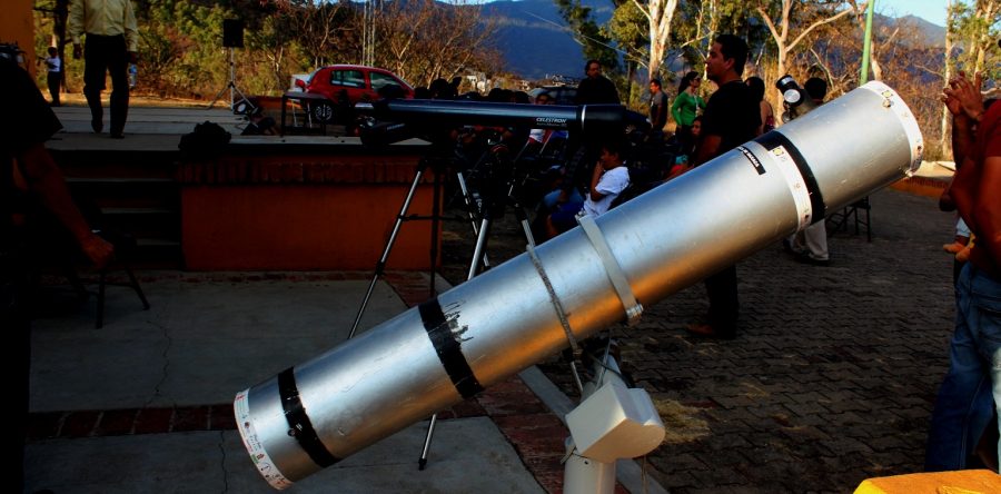 Invitan a participar en la conmemoración del 45 aniversario del Observatorio Municipal