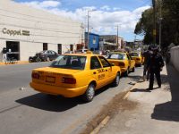 Apoya Comisión de Seguridad Pública y Vialidad Municipal a SEVITRA