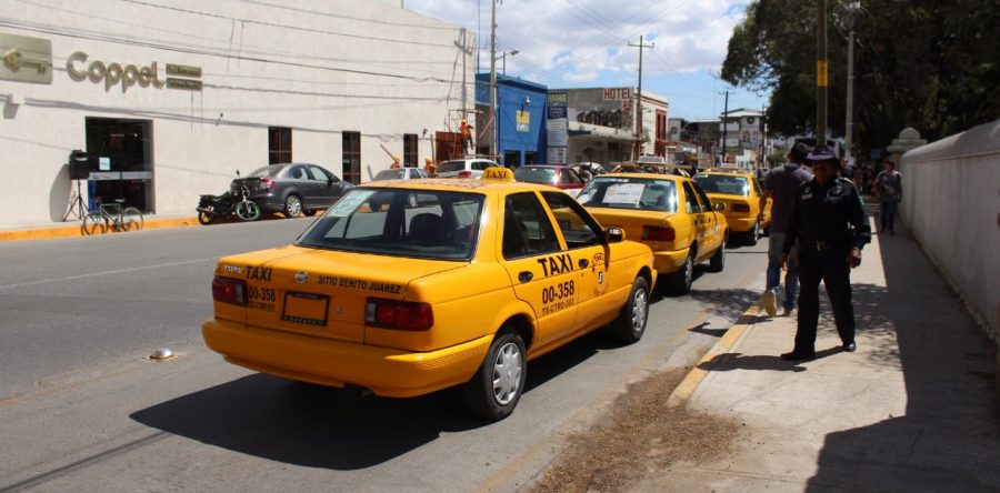 Apoya Comisión de Seguridad Pública y Vialidad Municipal a SEVITRA