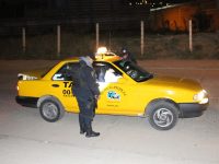 Se aplican operativos nocturnos en diversas agencias