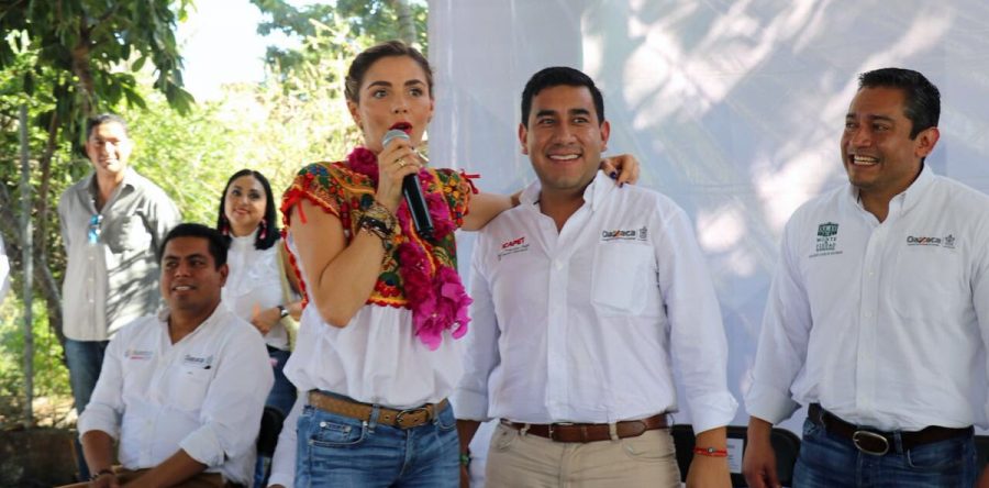 Ivette Morán: de 1era dama a 1era gestora social del país: *Francisco Ángel Maldonado Martínez