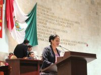 Pide Paola Gutiérrez se respete derecho de las mujeres a decidir sobre su cuerpo