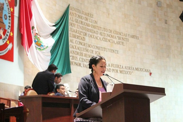 Pide Paola Gutiérrez se respete derecho  de las mujeres a decidir sobre su cuerpo