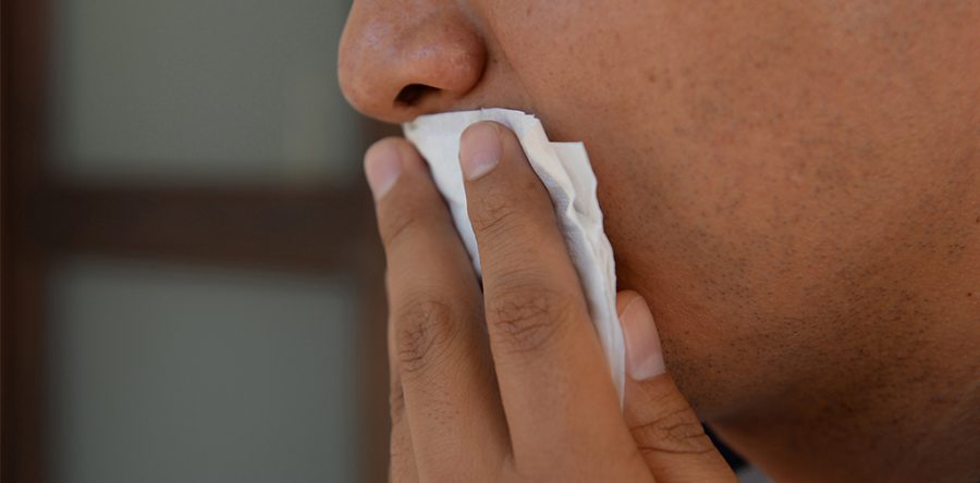 Personas con diabetes, VIH y fumadoras con mayor riesgo de padecer tuberculosis: SSO