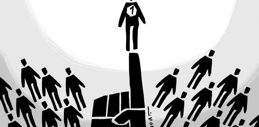 El poder de un solo hombre: Luis Octavio Murat