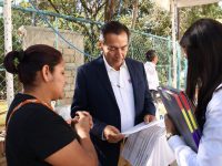 Reitera SAPAO compromiso en mejorar atención a usuarios