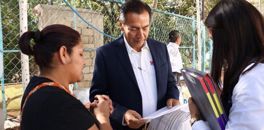 Reitera SAPAO compromiso en mejorar atención a usuarios